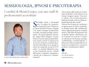 recensione sole 24 ore