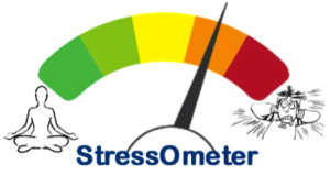 stress-meter