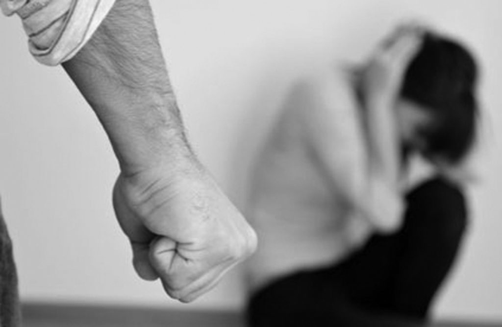violenza